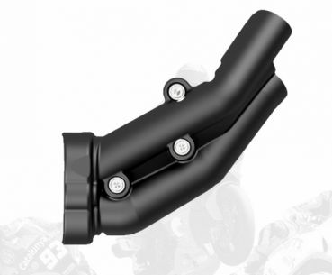 GBRacing Wasserrohrabdeckung Yamaha MT-07 14-22 / Tenere 700 19-22