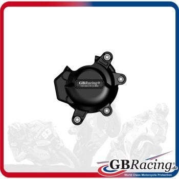 GBRacing Zündungsdeckelschoner Honda CBR 650 F 2014 - 2022 / CB 650 F 2014 - 2022 / CBR650 R 14 - 24