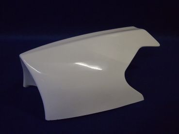 Honda RS 250 1999 - 2000 Production Racer Sebimoto Rennverkleidung 2 teilig. Fairing 2 parts