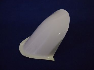 Honda NSR 500 GP 4-Zylinder Sebimoto Kotflügel hinten, Hinterradabddeckung rear fender