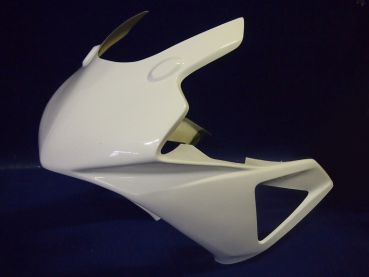 Honda CBR 900RR 2002-2003 SC50 Sebimoto Rennverkleidung 2 tlg. + Höcker offen für Originalsitz Fairing 2 parts + tailsection closed for original seat