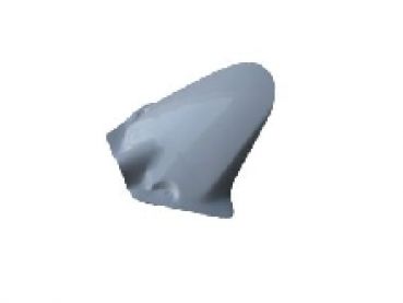 Honda CBR 1000RR 2012-2016 Sebimoto Kotflügel hinten Hinterradabddeckung Rearfender