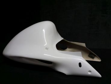 Suzuki GSX-R 1300 1999 - 2007 Sebimoto Höcker offen für Originalsitz Tailsection open for original seat