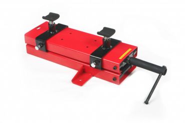 HBM Scherenheber Handspindel