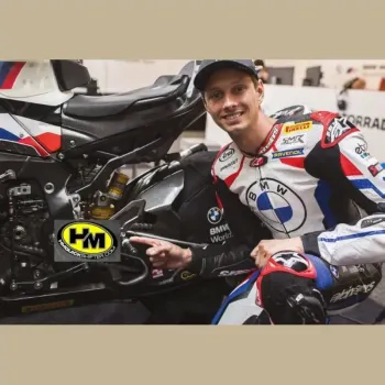 Preview: HM Quickshifter Easy Lite passend für Yamaha MT-09