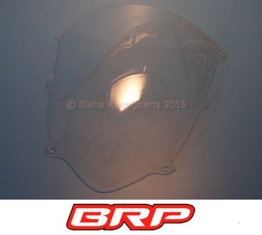 Honda CBR 600RR 2007-2012 No Name Verkleidungsscheibe Racing-racing screen-windshield