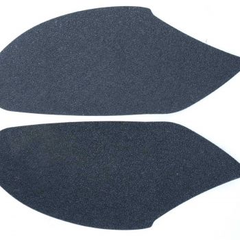 R&G Eazi-Grip Tank Traction Pads Suzuki GSX-R 600 und 750 2006 bis 2007