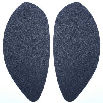 R&G Eazi-Grip Tank Traction Pads Kawasaki ZX-6 R 2000 bis 2002