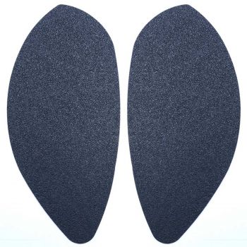 R&G Eazi-Grip Tank Traction Pads Kawasaki ZX-6 R 2000 bis 2002