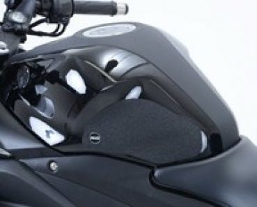 R&G Eazi-Grip Tank Traction Pads Yamaha YZF-R 25 R3 MT-25 und MT-03