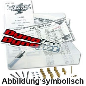 Dynojet Vergaserkit BMW F 650 Bj 93-97 Stage 2