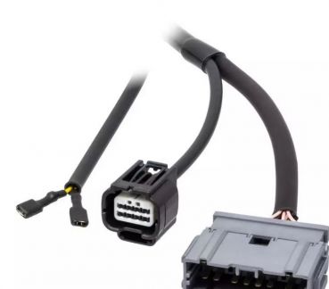 Jetprime Lenkerschalter (race) links Honda CBR 600 RR- 2024- plug & play