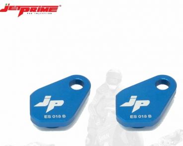 Jetprime Motorkopfdeckel BMW S1000RR 09-23