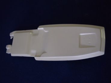 Kawasaki ZX 636 R von 2013 bis 2018 Sebimoto Rennverkleidung 2 teilig und Höcker Höckerplatte Vorderteil und Tankabdeckung Fairing 2 parts