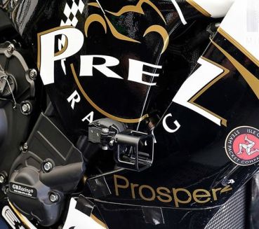 Kamera Halter für Gopro