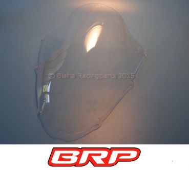 Kawasaki ZX 10R 2006-2007 No Name Verkleidungsscheibe Racing-Racing screen-windshield