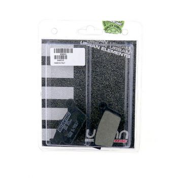 BRAKING Bremsbelag SM1 Semi-Sinter Standard