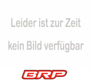 Honda CBR 600 FS PC35 2001 bis 2002 Sebimoto Kotflügel vorne Vorderradabddeckung Frontfender