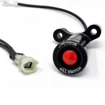 Jetprime Schalter für Zündung mit Wegfahrsperren Eliminator Ducati 848 1098 1198