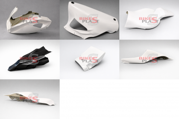 BIKESPLAST VERKLEIDUNGS-KIT Yamaha R7 2024-2025