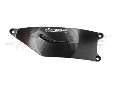Kawasaki ZX10RR 2011 bis 2024 Extreme Components Kupplungsschutzdeckel