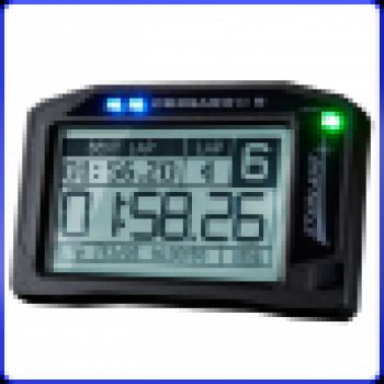 Starlane Laptimer CORSARO mit 10 Hz dreifach GPS with 10 Hz triple GPS