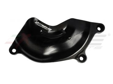 YAMAHA R1 (2015/2024) + YAMAHA R1M (2015/2022) Extreme Components Lichtmaschinenschutzdeckel