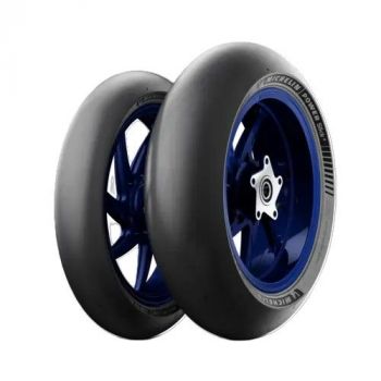 Preview: Michelin Powerslick 2
