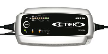 CTEK MXS 10 EU Batterieladegerät