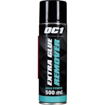 OC1 Extra Glue Remover 500 ml