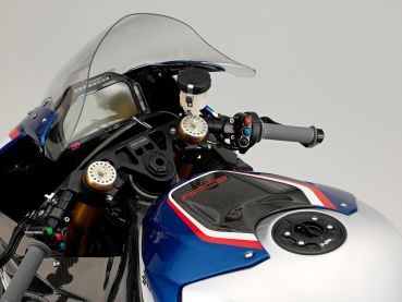 Preview: Gilles Lenker GP-LIGHT 2 550 schwarz  (GPL2-550.B)