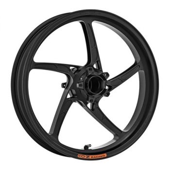 OZ Piega Umbausatz 17" BMW R1200GS R1250GS Gold für OEM Bremsscheibe