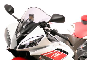 Yamaha YZF 600 R6 2008-2016 RJ15 MRA Verkleidungsscheibe Racing windshield