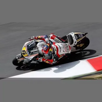 Race Seat Competition Line Ducati 899 / 959 / 1199 / 1299 Panigale