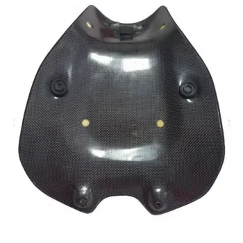 Race Seat Competition Line Ducati Panigale V2 2025-