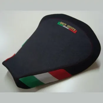 Race Seat Luxury Tricolore Line MV Agusta F3 675 / 800 2012- [ATMV0303]