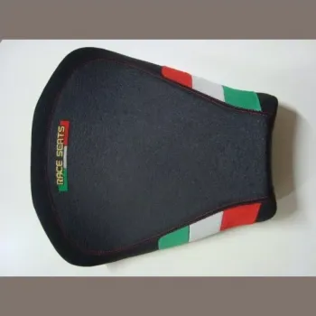 Race Seat Luxury Tricolore Line MV Agusta F3 675 / 800 2012- [ATMV0303]