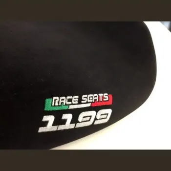 Race Seat Street Neopren Line Ducati 1199 Panigale