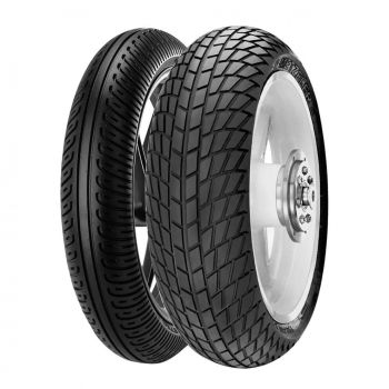 Metzeler Racetec RR Rain 120/70 R17 front KR1