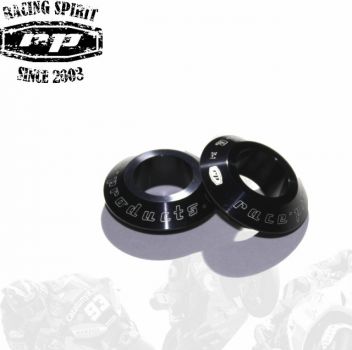 Raddistanzhuelsen CBR 1000 RR-R / SP 20- hinten