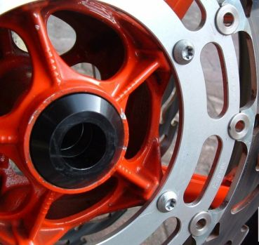 Preview: Raddistanzhuelsen Aprilia RS660 21- hinten