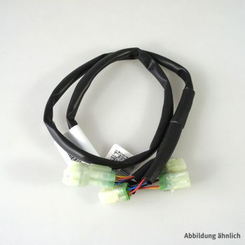 Kawasaki ZX-6R  2007 - 2018 Rapid Bike Easy kit