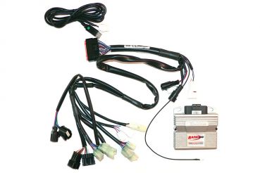 Preview: Aprilia SL750 Shiver / GT 2007 - 2016 Rapid Bike Easy