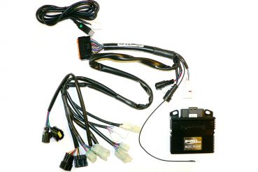 Preview: Aprilia RSV4 1000 Factory 2009 - 2014 Rapid Bike Easy