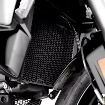 R&G Kühlergitter Schutz PRO passend für Ducati Multistrada V2|S ab 2025
