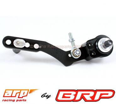 Fussrastenanlage ARP Racing für Suzuki  GSX-R 600/750 (06-10)