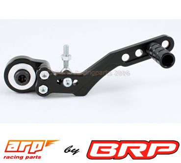 Fussrastenanlage ARP Racing für Suzuki  GSX-R 600/750 (06-10)