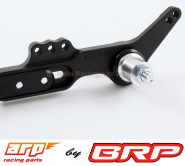 Fußrastenanlage ARP  für Yamaha R1 (15-19)
