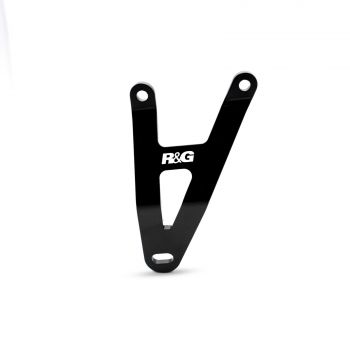 R&G Racing Auspuffhalter Honda CB 750 Hornet 2023-