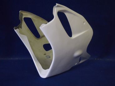 Suzuki GSX-R 750 W 1992-1993 Sebimoto Unterteil offen Lower part open